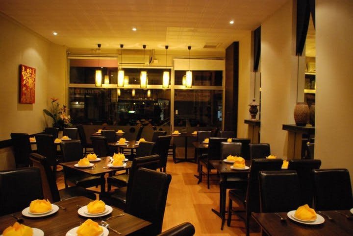 Aroi Thai Restaurant - New South Wales Tourism 