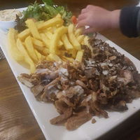 ARZ Lebanese Cuisine - Accommodation Rockhampton