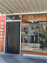 Bayside Bakery - Mount Gambier Accommodation