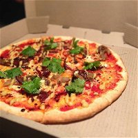 Box Pizza - Broome Tourism
