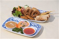 Chiangmai Thai - Broadbeach - Great Ocean Road Restaurant