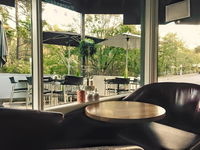 Cocoa Moon Cafe - Accommodation Noosa