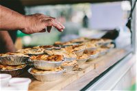 Country Kitchen Gourmet Pies - Goulburn Accommodation