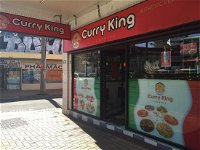Curry King - Maroubra - Bundaberg Accommodation