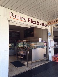 Darling Pies  Cakes - Lightning Ridge Tourism