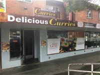Delicious Curries