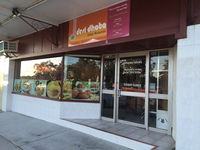 Desi Dhaba - Accommodation Brisbane