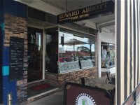 Edward Abbott Food Store - Restaurant Gold Coast