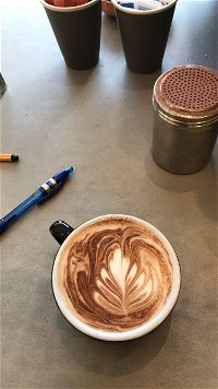 Espresso Alto - Accommodation Australia