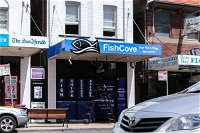 Fish Cove - Surfers Gold Coast