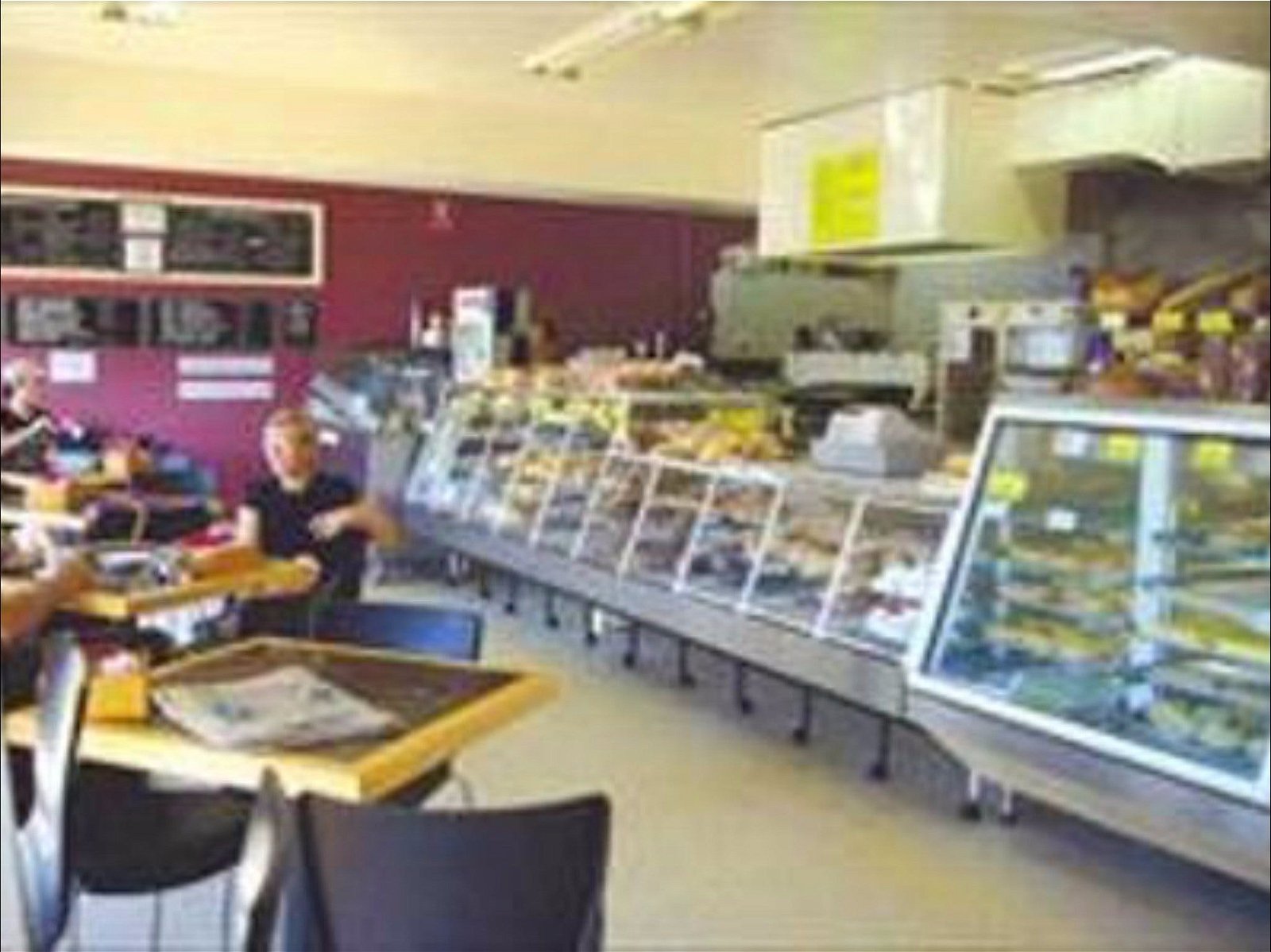 Gerringong Bakery and Cafe - Broome Tourism
