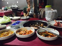 Goha Korean Restaurant - Accommodation Broken Hill