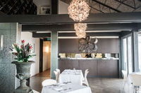 Harvest Restaurant - Accommodation QLD