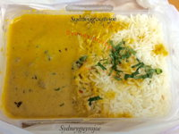 Jaggi's Indian Eatery - Timeshare Accommodation