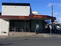 Javalava Cafe - Accommodation Tasmania