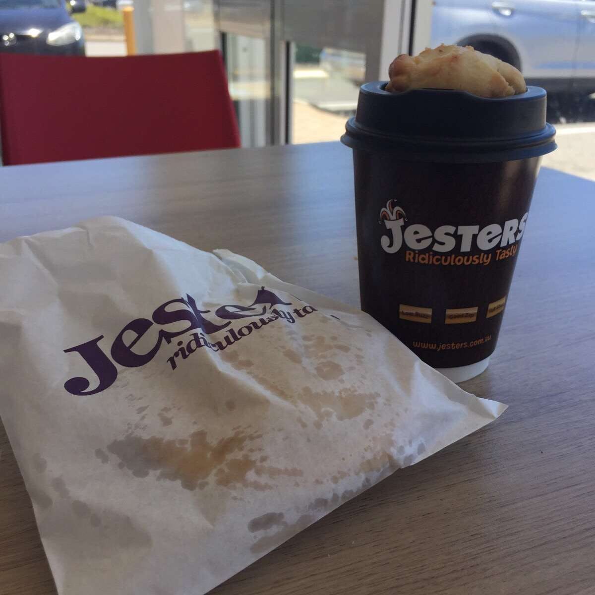 Jesters - Canning Vale