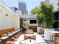 Jimmy's on the Mall - Accommodation Perth