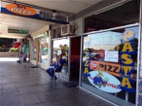 Jnr's Pizza - Surfers Gold Coast