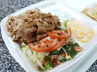 Kebabs R Us - Accommodation Brisbane