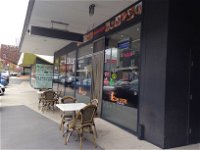 Kebab Centre - Accommodation QLD