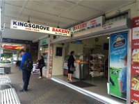 Kingsgrove Bakery - New South Wales Tourism 