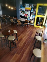 Little Earth Cafe - Redcliffe Tourism