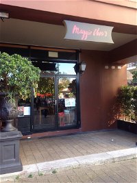Maggie Chow's - Accommodation Port Hedland