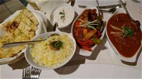 Maharaja Indian Restaurant - Applecross