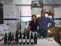 Mallaluka Wines - Melbourne Tourism