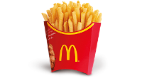 McDonald's - Rockhampton