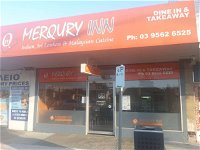 Merqury Inn - Restaurant Find