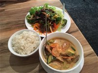 Moree Thai - Restaurant Find