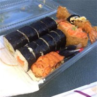 Mr Sushi - Tourism Guide