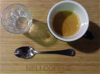 Neli Coffee - Pubs Adelaide