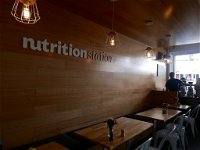Nutrition Station - Bondi Junction - Surfers Gold Coast