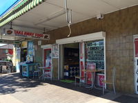 Oatlands Takeaway - Great Ocean Road Restaurant