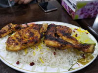 Pameer Restaurant  Bakery - Melbourne Tourism