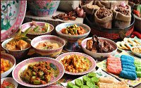 Peranakan Place - New South Wales Tourism 