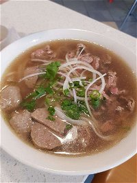 Pho Chu Thai - Restaurant Find