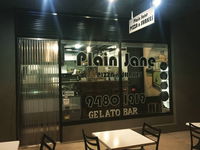 Plain Jane Pizza n Shakes - Mackay Tourism