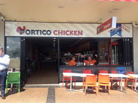 Portico Chicken - Ermington - Accommodation VIC