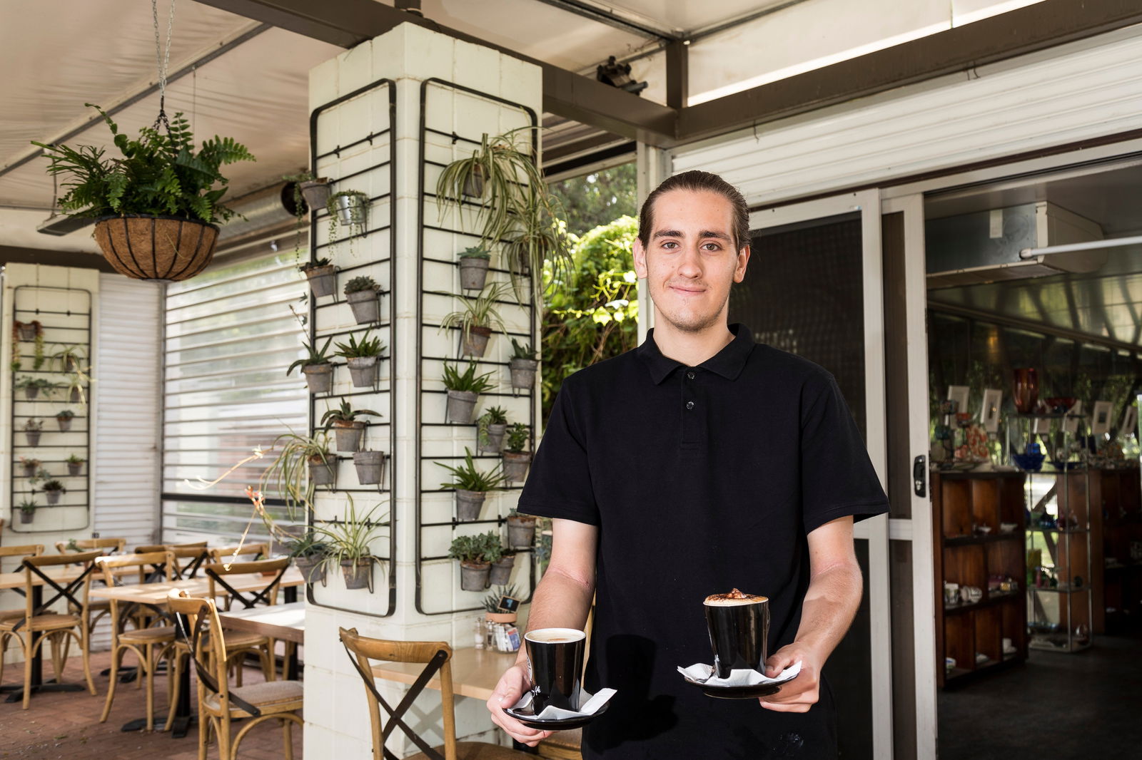 Riverbank Of Queanbeyan Cafe - thumb 0