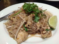 Siam Sunset Thai Graceville - Restaurant Gold Coast