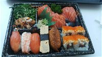 Sushi Sushi - Morley - Accommodation ACT