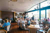 Terrace Bar - Tweed Heads Accommodation