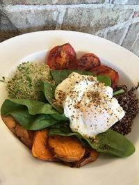 The Heritage Kitchen Garden - Broome Tourism