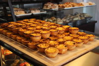 The Portuguese Bakery - Accommodation Perth