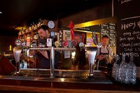 The Mallow Hotel - Townsville Tourism