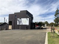 The Naked Bean Coffee Roasters - New South Wales Tourism 