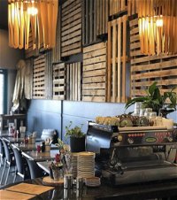 The Crossing Cafe - Sydney Tourism